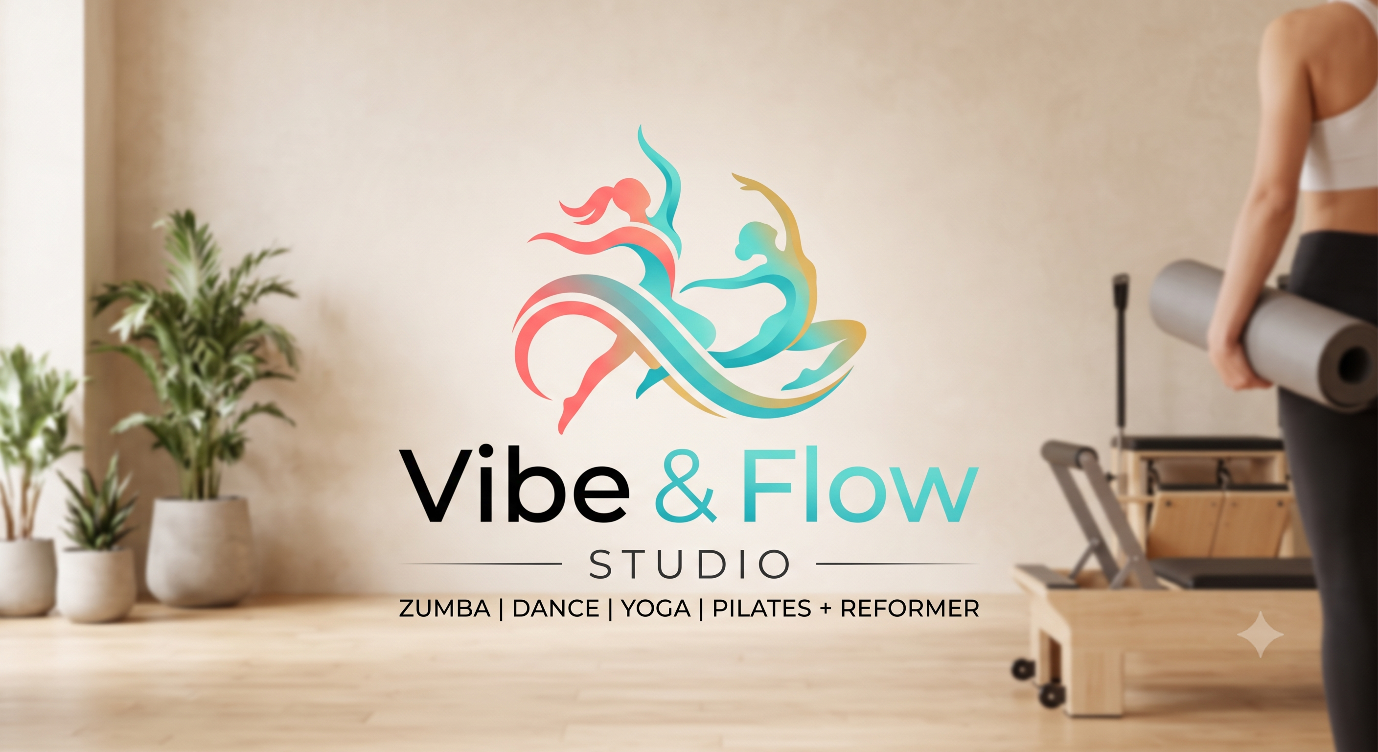 Vibe & Flow Studio